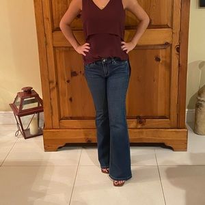 WHBM Jeans